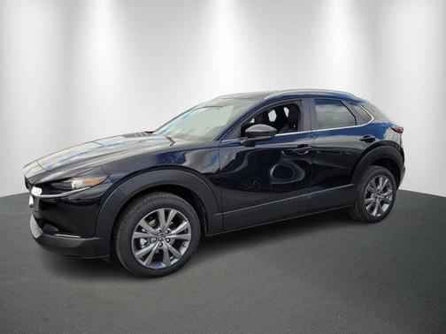 2025 Mazda CX-30 Preferred