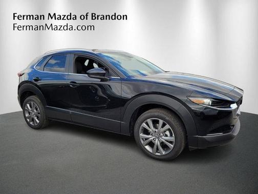 2025 Mazda CX-30 Preferred