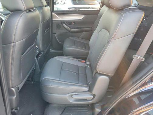 2025 Mazda CX-90 3.3 Turbo Premium Sport