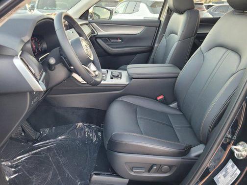 2025 Mazda CX-90 3.3 Turbo Premium Sport