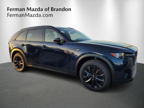 2025 Mazda CX-90 3.3 Turbo Premium Sport