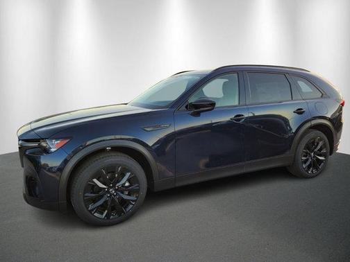 2025 Mazda CX-90 3.3 Turbo Premium Sport
