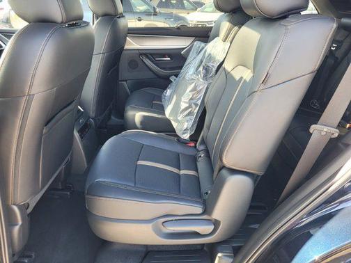 2025 Mazda CX-90 3.3 Turbo S Premium
