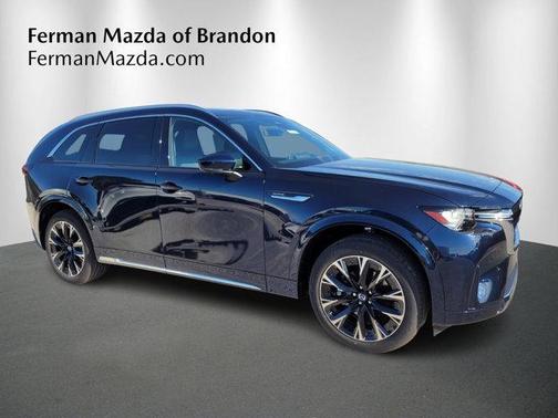 2025 Mazda CX-90 3.3 Turbo S Premium