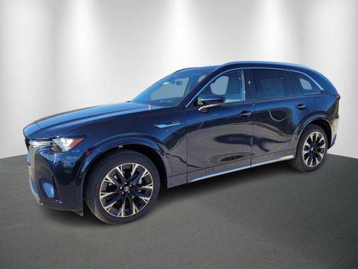 2025 Mazda CX-90 3.3 Turbo S Premium