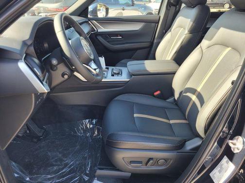 2025 Mazda CX-90 3.3 Turbo S Premium