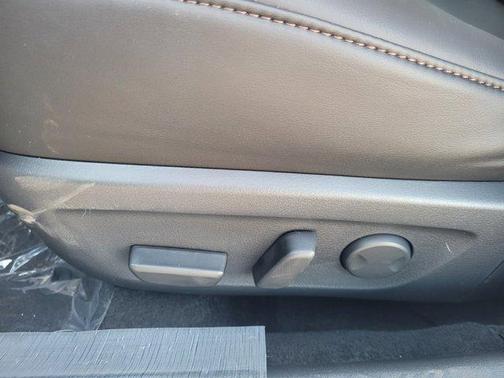 2026 Mazda Mazda3 FWD w/Premium Package