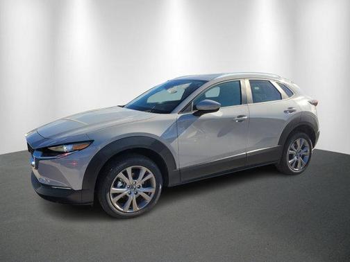 2026 Mazda CX-30 2.5 S Preferred Package