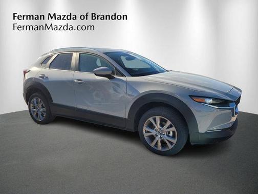 2026 Mazda CX-30 2.5 S Preferred Package