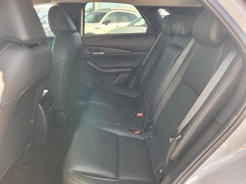 2026 Mazda CX-30 2.5 S Preferred Package