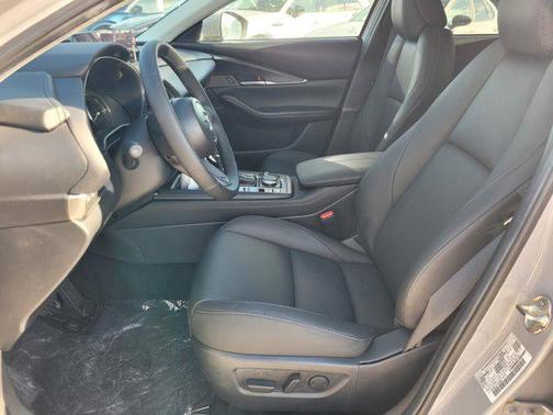 2026 Mazda CX-30 2.5 S Preferred Package