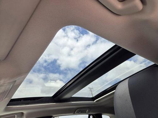 soul red crystal metallic 2026 Mazda CX-50 2.5 Turbo