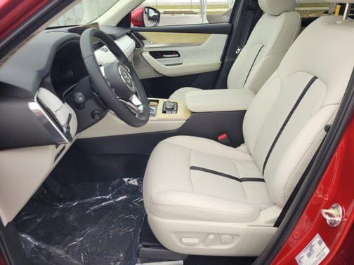 2025 Mazda CX-90 3.3 Turbo S Premium Plus