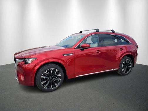2025 Mazda CX-90 3.3 Turbo S Premium Plus