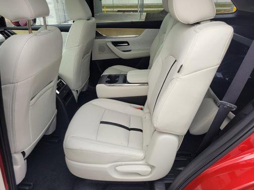 2025 Mazda CX-90 3.3 Turbo S Premium Plus