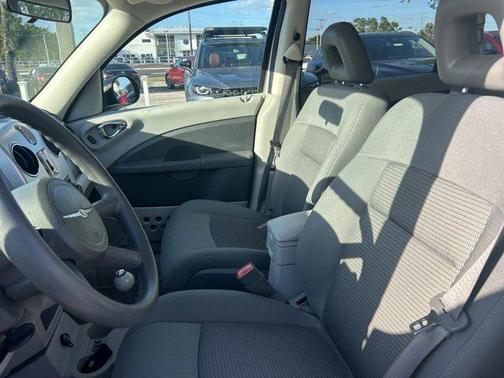 2009 Chrysler PT Cruiser Touring