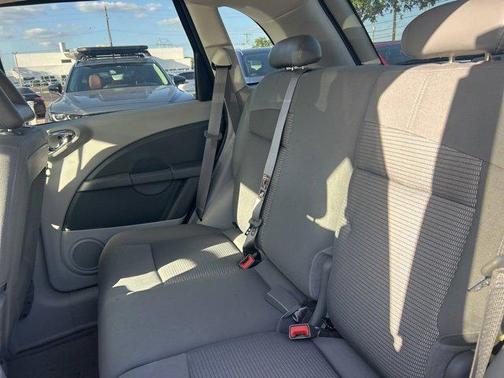 2009 Chrysler PT Cruiser Touring
