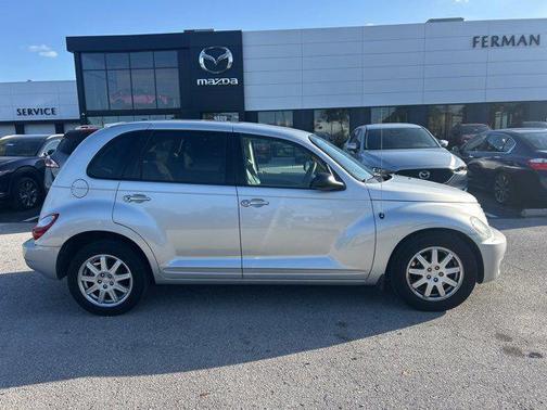 2009 Chrysler PT Cruiser Touring
