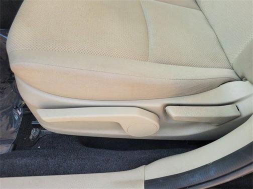 2014 Subaru Impreza 2.0i