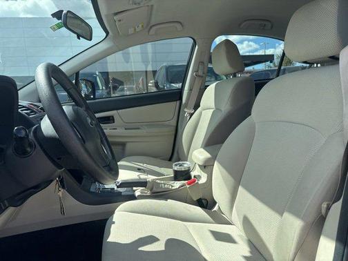 2014 Subaru Impreza 2.0i