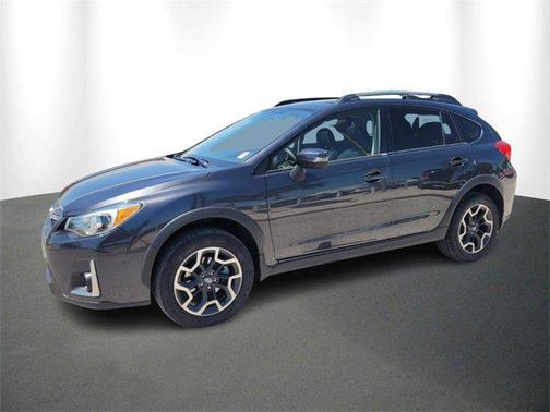 2017 Subaru Crosstrek 2.0i Limited