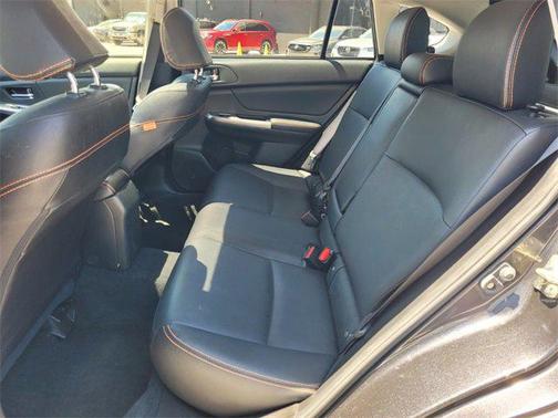 2017 Subaru Crosstrek 2.0i Limited