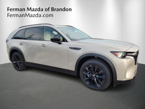 2025 Mazda CX-90 3.3 Turbo Premium Sport