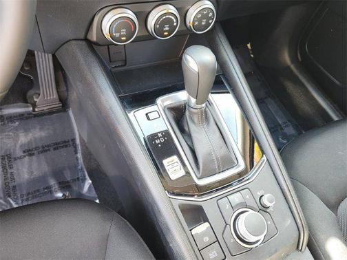 2023 Mazda CX-5 2.5 S