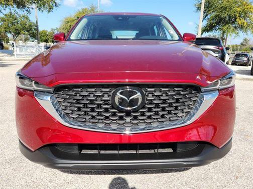 2023 Mazda CX-5 2.5 S