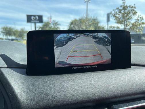 2023 Mazda CX-5 2.5 S