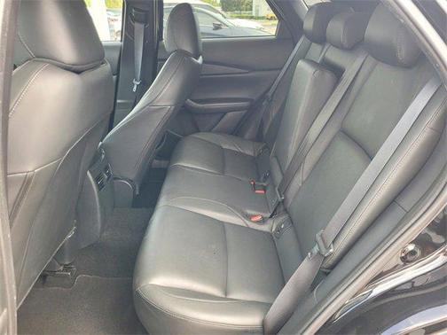 2023 Mazda CX-30 2.5 S Select Package