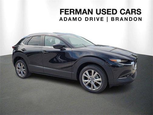 2023 Mazda CX-30 2.5 S Select Package