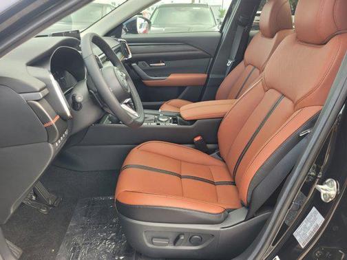 2025 Mazda CX-50 2.5 Turbo Premium Plus Package
