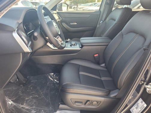 2026 Mazda CX-90 3.3 Turbo S