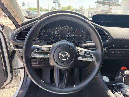 2021 Mazda Mazda3 FWD