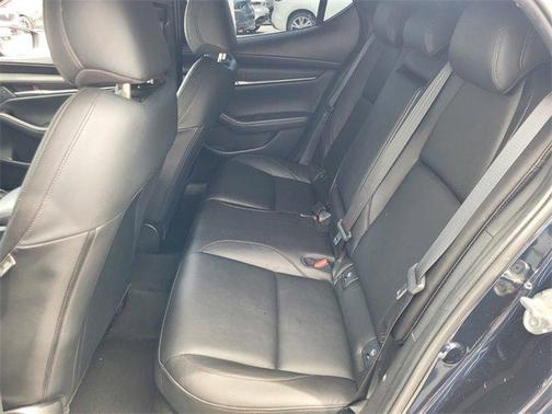 2024 Mazda Mazda3 2.5 S Select Sport