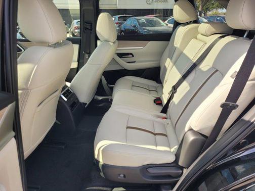 2026 Mazda CX-90 3.3 Turbo Premium Plus