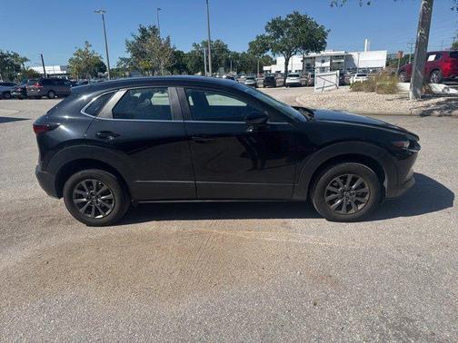 2023 Mazda CX-30 Base