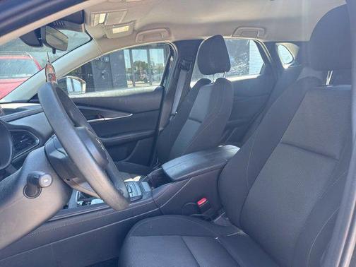 2023 Mazda CX-30 Base