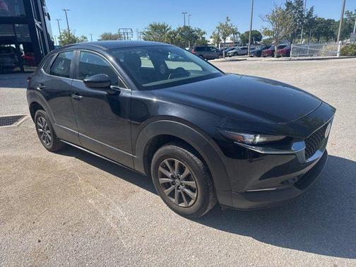 2023 Mazda CX-30 Base