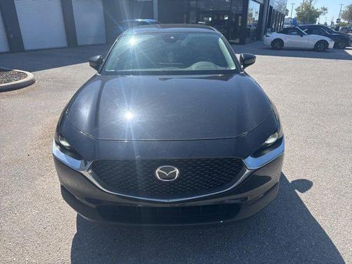 2023 Mazda CX-30 Base