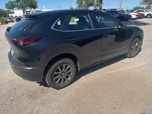 2023 Mazda CX-30 Base