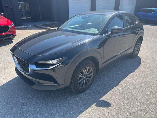 2023 Mazda CX-30 Base