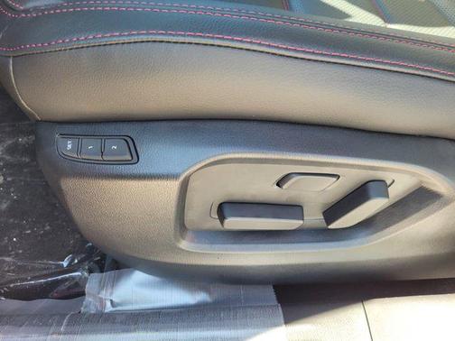 2025 Mazda CX-5 2.5 Turbo Premium