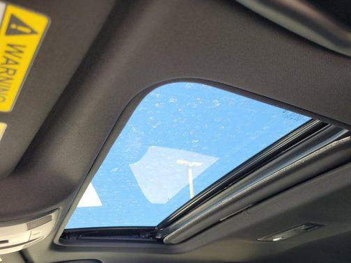 2025 Mazda CX-5 2.5 Turbo Premium