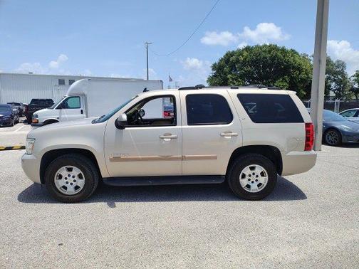 2007 Chevrolet Tahoe LT