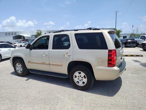 2007 Chevrolet Tahoe LT