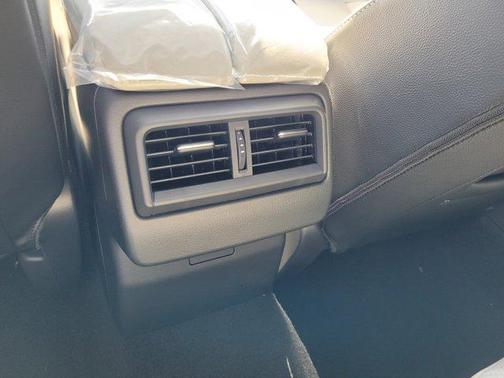 2026 Mazda CX-50 2.5 Turbo