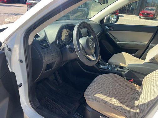 2016 Mazda CX-5 Sport