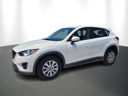 2016 Mazda CX-5 Sport